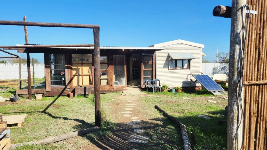 0 Bedroom Property for Sale in Klipheuwel Western Cape